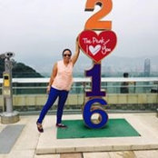 Gissela Duron's photo