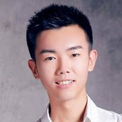 Harvey Wu's photo