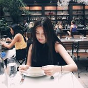 Jihye Kim's photo