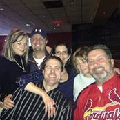 Patrick Burns's photo