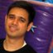 Manish Padtes foto