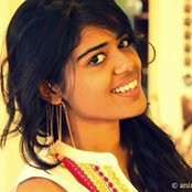 Shreya Roy's photo