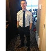 Tommy Jerez's photo