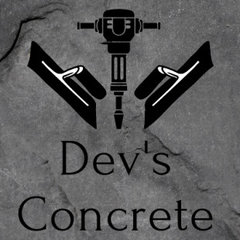 Devs Concrete Company