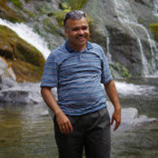 Anand Deshpande's photo