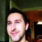Damian Stelmach's photo