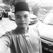 Foto de Cikgu Sham
