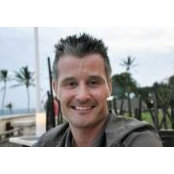 Richard Scharfenberg's photo