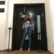 Daniela Medina's photo