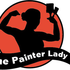 The Painter Lady
