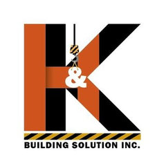 K & H Building Solution INC
