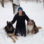 Roxanne Gousy's photo