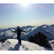 Chris Durkin's photo