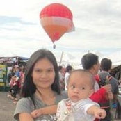 Cherrie Pua's photo