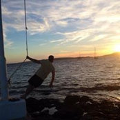 Jacob Slobodien's photo