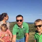 Сергей Борш's photo