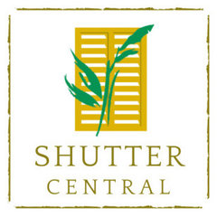 The House of Shutters