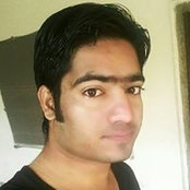 Waheed Asghar's photo