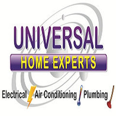UNIVERSAL HOME EXPERTS