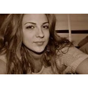Arina Barbulată's photo