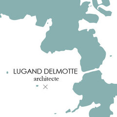 LUGAND - DELMOTTE Architecte