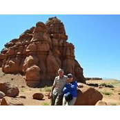 Dru Bridges's photo