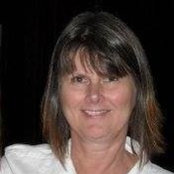 Peggy Fox's photo