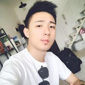 Sunshine Yang's photo