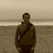 Alistair Gates's photo