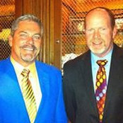 Burt Knight's photo