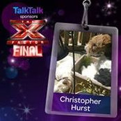 Christopher Hurst's photo