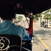 Sas Kia's photo