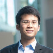 Samuel Lin's photo