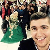 Foto de Mervenur Hasboyacı
