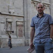 Laurentiu Lazar's photo