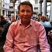 Alan Jordan's photo