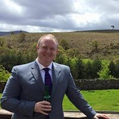 Gavin Molloy's photo