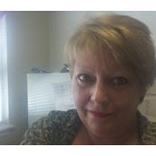 Debra Wests foto