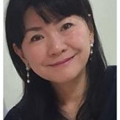 Keiko Iwabuchi's photo
