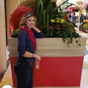 Amanda Johnson Davidsons foto