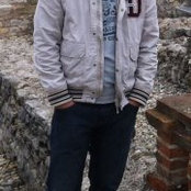 Mario tibris foto