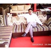Foto von Deepak Bhagat
