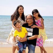 Abhishek Sharan's photo