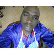 Charles Otieno's photo
