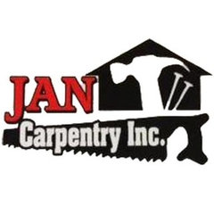 Jan Carpentry INC