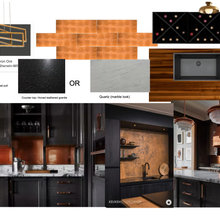 Lingemannhouse's exteriors