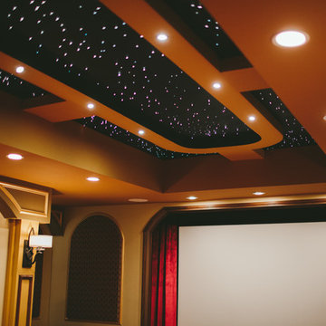 Architectual Lighting