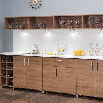 Entertainment Center