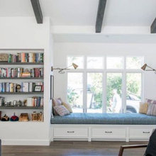 family room/study