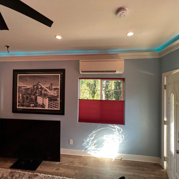 HVAC Repairs & Services